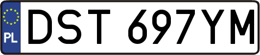 DST697YM
