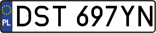 DST697YN