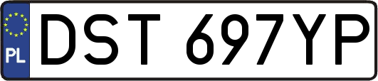 DST697YP