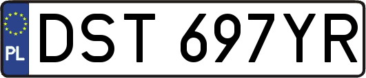 DST697YR