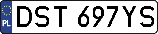 DST697YS