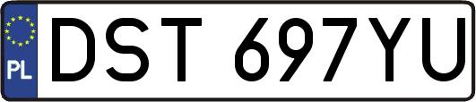 DST697YU