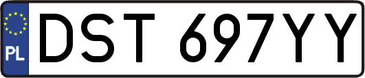 DST697YY