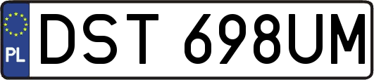 DST698UM