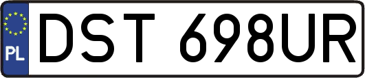 DST698UR