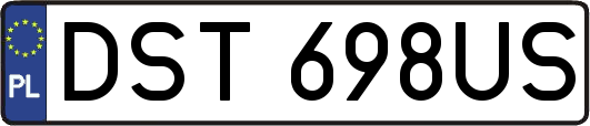 DST698US
