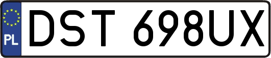 DST698UX