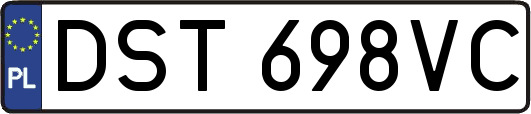 DST698VC