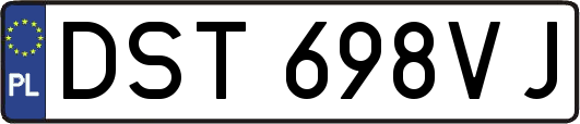 DST698VJ
