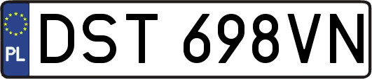 DST698VN