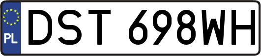 DST698WH