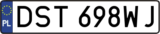 DST698WJ