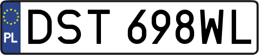 DST698WL