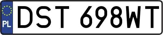 DST698WT