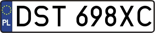 DST698XC