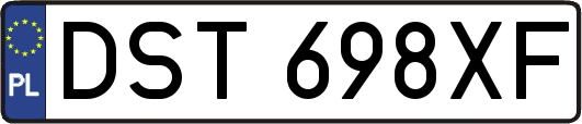 DST698XF