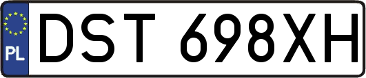 DST698XH