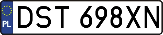 DST698XN