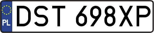 DST698XP