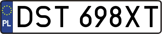 DST698XT