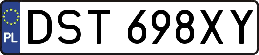 DST698XY