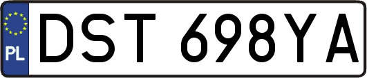 DST698YA
