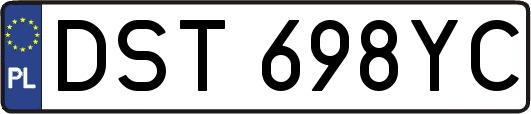 DST698YC