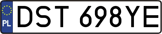 DST698YE