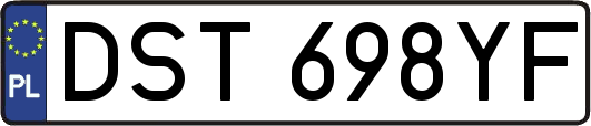 DST698YF