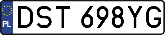 DST698YG