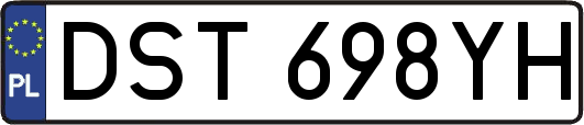 DST698YH