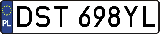 DST698YL