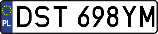 DST698YM