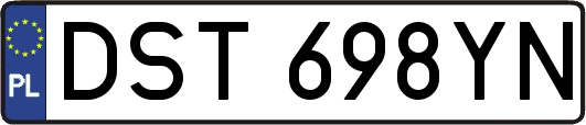 DST698YN