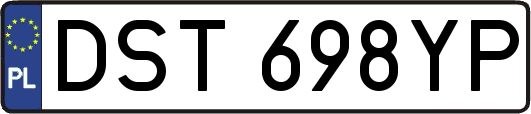 DST698YP