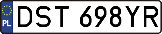 DST698YR
