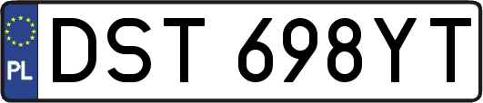 DST698YT