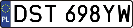 DST698YW