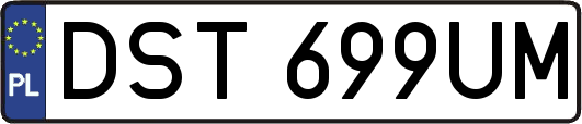 DST699UM