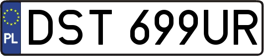 DST699UR