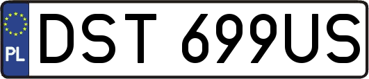 DST699US