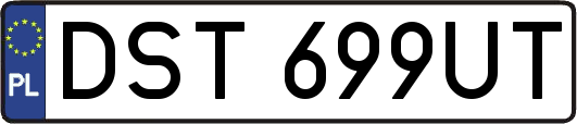 DST699UT