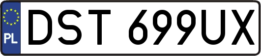 DST699UX