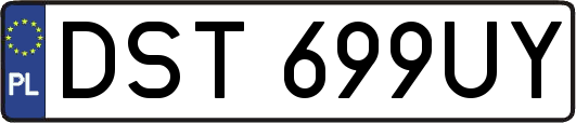 DST699UY