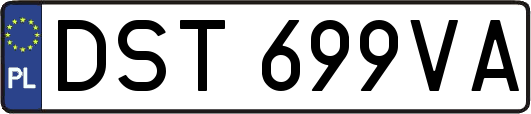 DST699VA