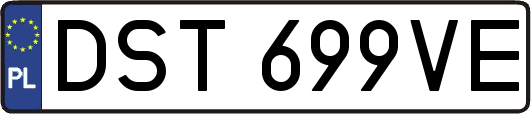 DST699VE