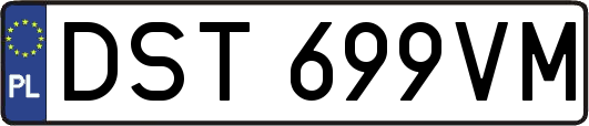 DST699VM
