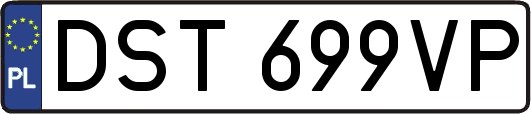 DST699VP