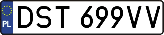 DST699VV