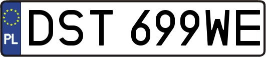 DST699WE